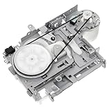 FIXOSHEE Kassettenrecorder Mechanismus Ersatzteil für Modell Robustes Tonbandgerät Bewegung...