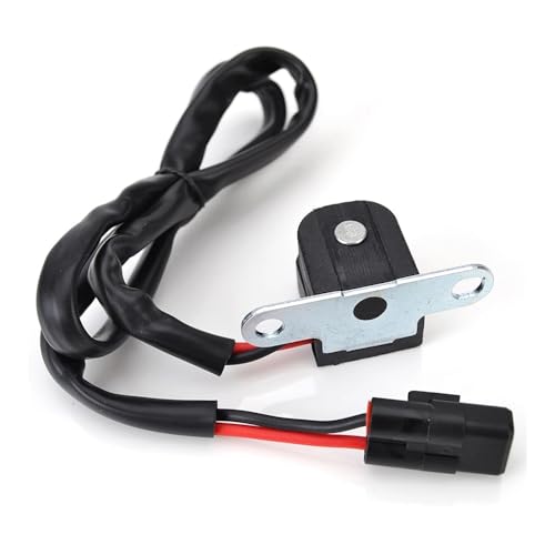 Bobina de pulso de encendido para una chispa estable en motores DF60 a DF140 3