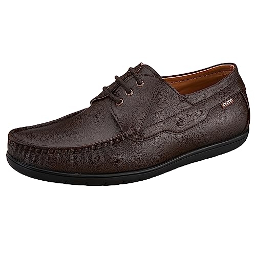 Image of Duke Mens Fwol8175 Oxford