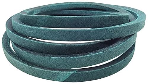 522811301 Mower Deck Belt for Husqvarna 522811301, FD 52M, MZ 52, MZT 52, and MZT 52BF Series Zero Turns 5/8"x 148 1/2"