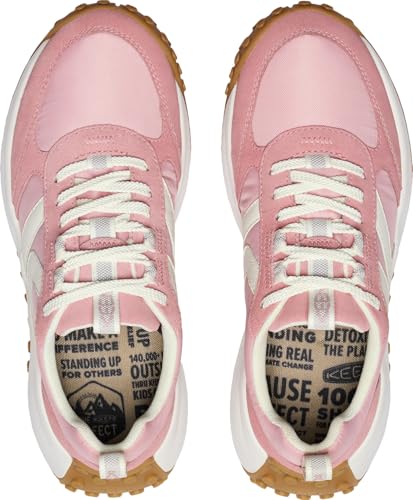Image of KEEN Women's KS86 Comfortable Durable Retro Style Sneakers