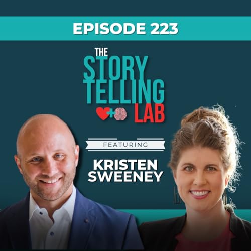 The Real Work Behind a Great Content Strategy with Kristen Sweeney