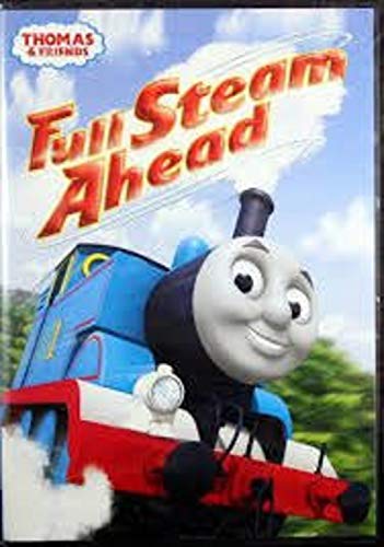 Tho Friends Full Steam 3 Pack image 3