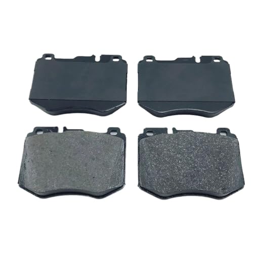 Plaquettes frein avant arrière voiture Benz X253 GLC W205 C300 plaquette de frein D1796