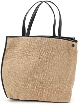 Amazon ドレステリア Dressterior The Dilettante ザ ディレッタント スクエアジュードトートバッグ 00 タバコブラウン 154 Dressterior ドレステリア トートバッグ