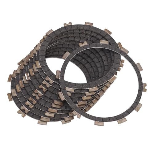 Disques d'embrayage en bakélite pour moto YZF-R1M