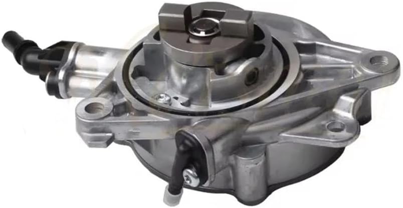 Brake Vacuum Pump 456583 11667586424 701366060 456578 Brake Vacuum Pump Air Pump for Citroen C4L 1.6T Automotive Vacuum Pump