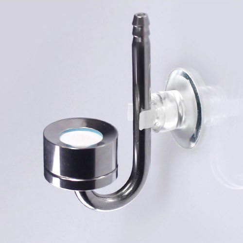MUFAN Stainless Steel Co2 Diffuser