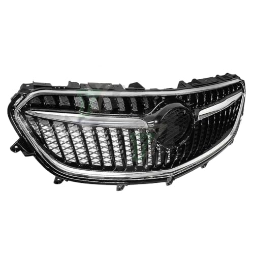 Calandre avant Buick Encore 2017-2020 grille de pare-chocs central style d'origine