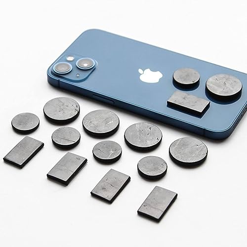 KARELIANMASTERS Shungite Stickers...