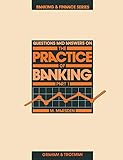 The Practice of Banking 2
