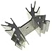 Aavid Thermalloy 529902B02500G Heat Sink
