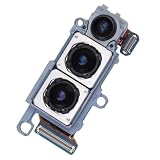 carotoe Fotocamera posteriore professionale da 64 MP, adatta per telefoni S20 e S20, versione europea, con custodia in metallo resistente