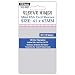 Sleeve Kings Mini USA Card Sleeves (41x63mm) - 110 Pack, 60 Microns