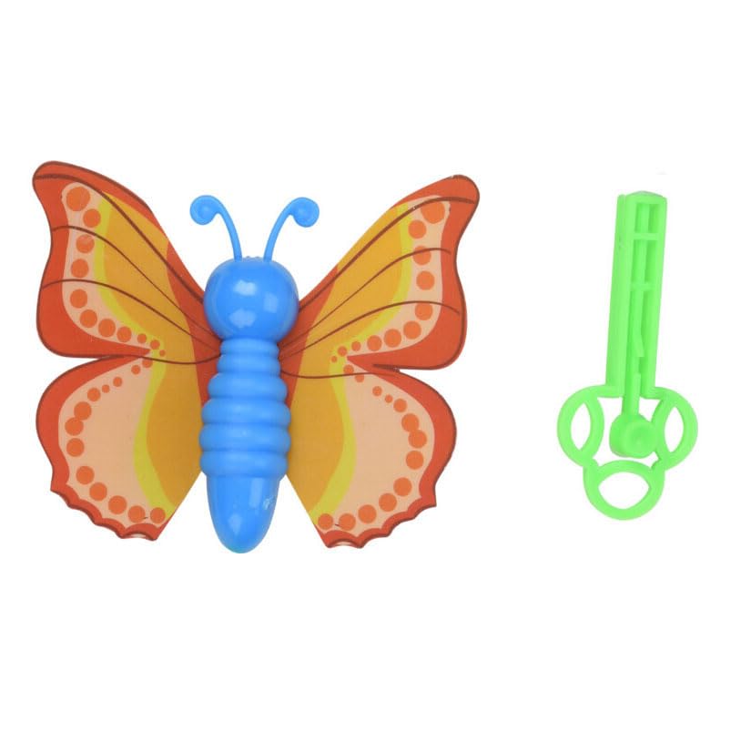 Hand Out Gifts Butterfly Catapult, 8pcs.