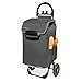 Price comparison product image Shopping cart Himy XL grey