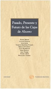 Pasado, presente y futuro d...