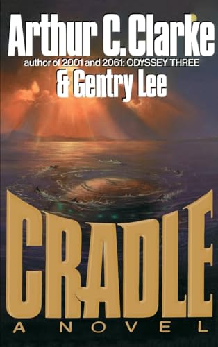 Cradle (With: Gentry Lee)