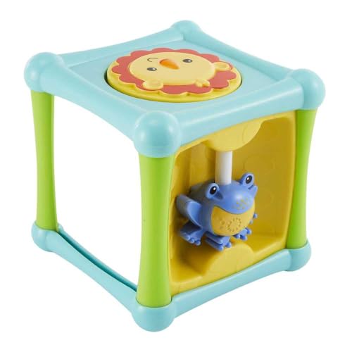 Preescolar, Toy Imagen adicional