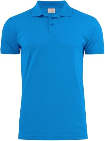 Printer - SURF Polo - Men