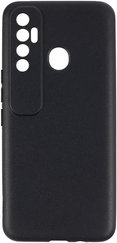 Compatible with Tecno Spark Pro Case, Soft TPU Lebanon Ubuy