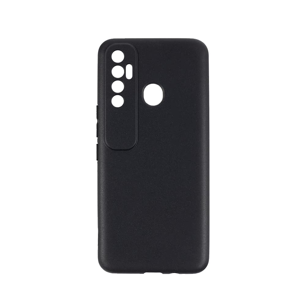 Compatible With Tecno Spark Pro Case Soft Tpu Back Desertcart