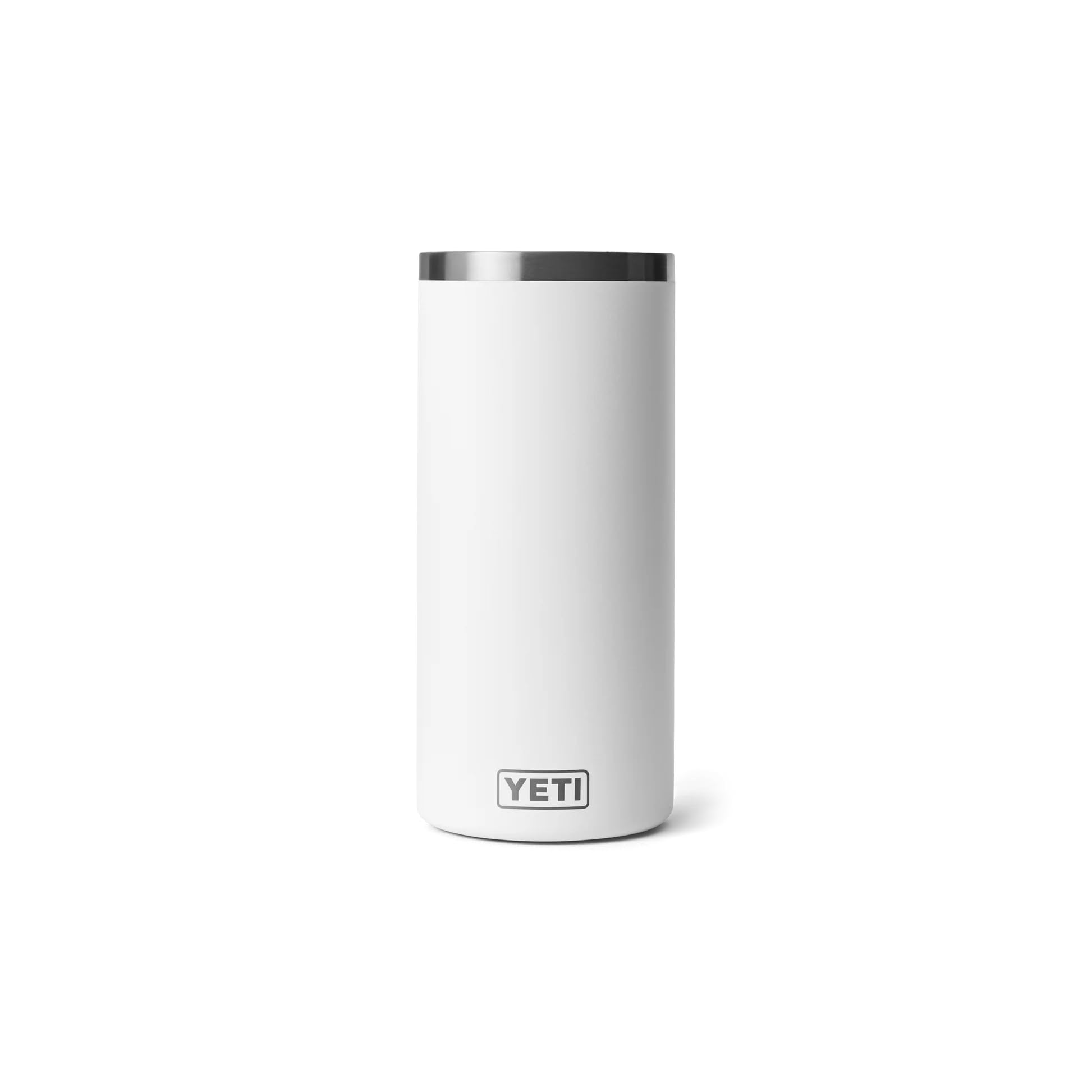 YETI Rambler Weinkühler, White