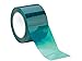 Caplugs SH-47830 5 Mil Thick Green Polyester Tape - PC25-9000 Powder Coating, E-Coating, Anodizing and Other High-Temp Masking Applications - 9" x 72 yds, Green (1 roll)