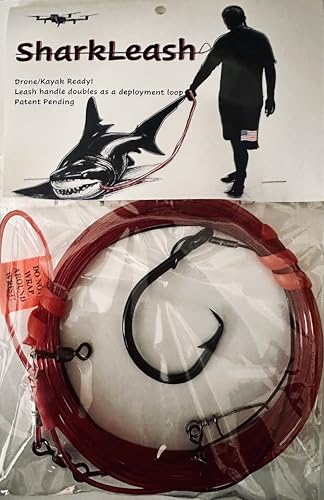 SharkLeash Drone Ready 25