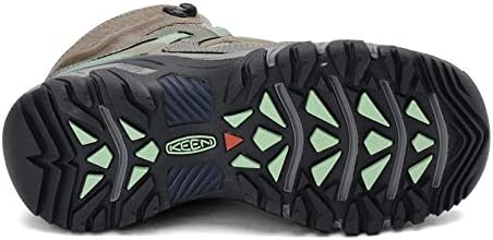 Women's - Targhee Vent Mid Height Breathable Hiking Boots | Image 5