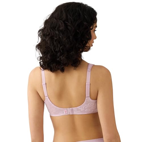 Image of Wacoal Women's Awareness Unlined Full Figure Underwire Bra, 85567