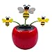 Produktbild Wackelfigur Wackel Solar Figur Tanzende Solarwackelfigur Auto Büro Dekoration - Biene