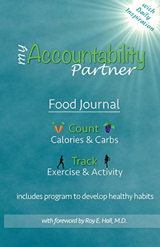 My Accountability Partner - Food Journal