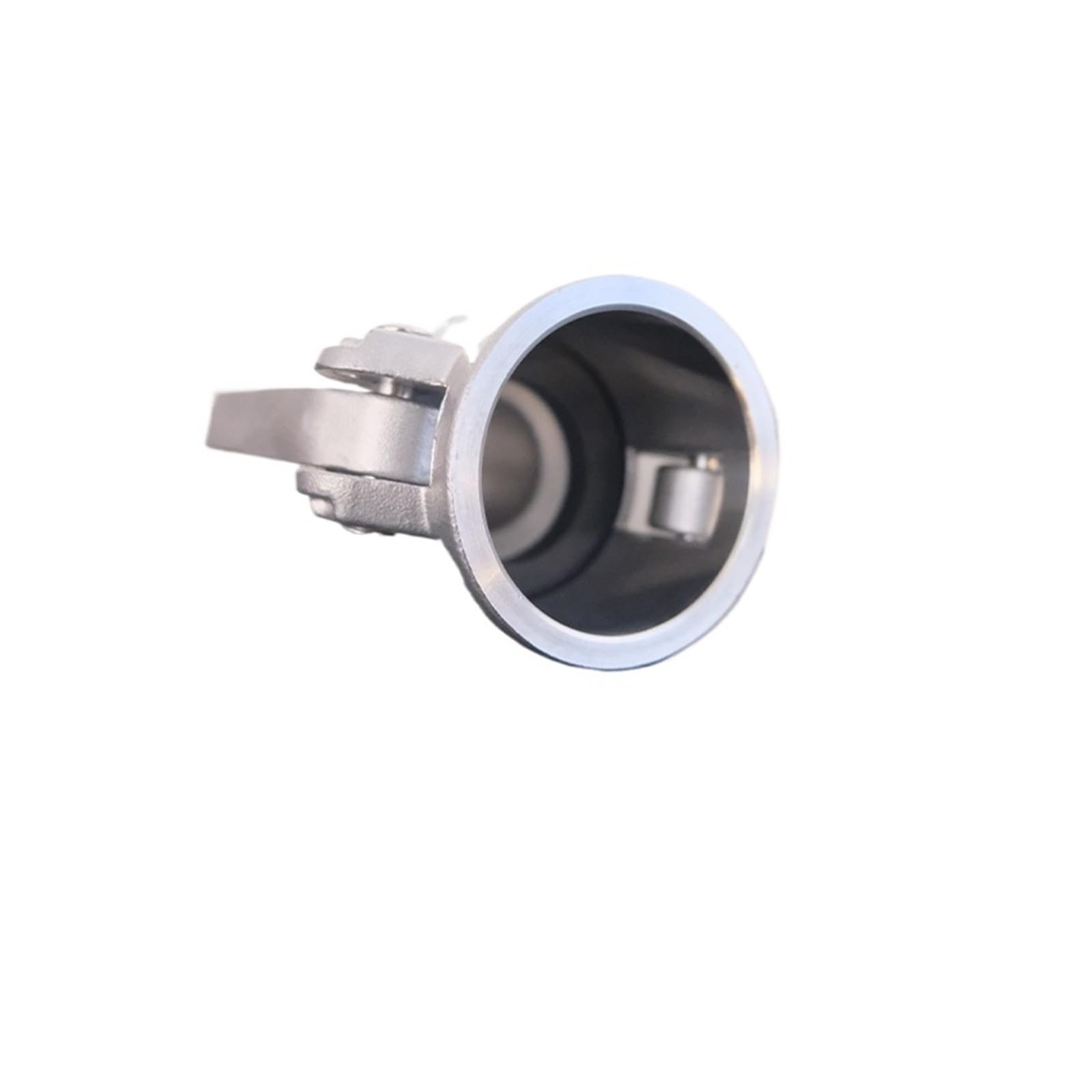 Camlock-Kupplung DN25 1 Zoll Typ C Nocken- und Nut-Hydraulikrohrverschraubungen Schnellanschluss