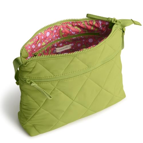 Image of Vera Bradley Women's Featherweight Original Zip Hipster Crossbody Bag