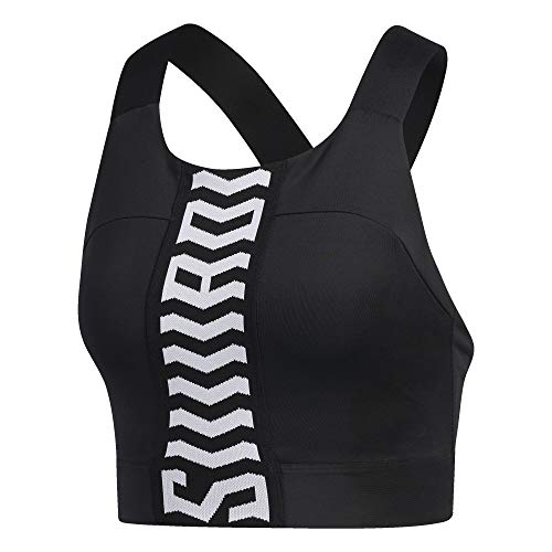 adidas TKO Crop Top - Idéal pour le Fitness et le Run