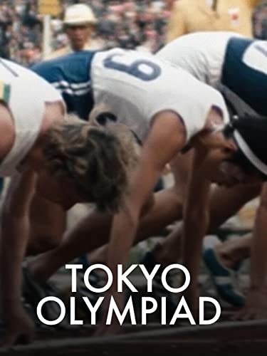 Tokyo Olympiad