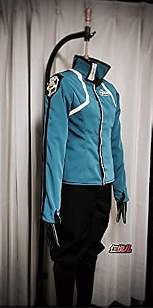 ワールドトリガー 空閑遊真 コスプレ衣装 Amazon.co.jp: [PAMEEN] ワールドトリガー 空閑遊真 制服