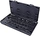 KS Tools 150.7040 Zylinderkopf-Bohrlehren-Satz, 28-tlg.