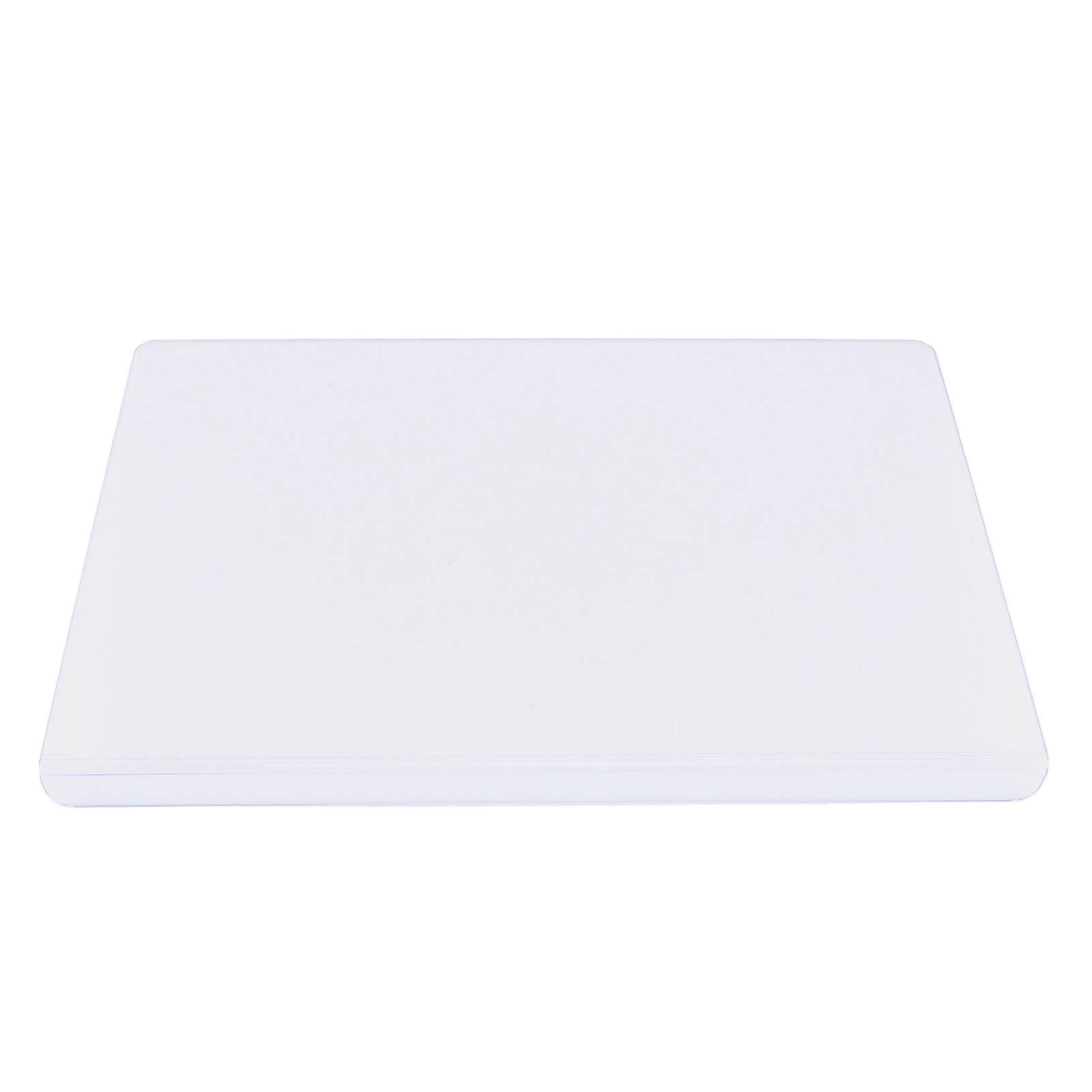 Cryfokt Protector de Pantalla Acrílico con Bloqueo de Luz Azul, Vida útil Prolongada y Fácil de Limpiar, para Usuarios de Pantallas de Computadora (24 pulgadas)