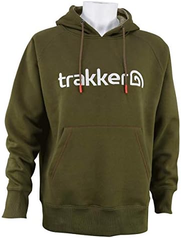 Trakker Logo Hoody – XL