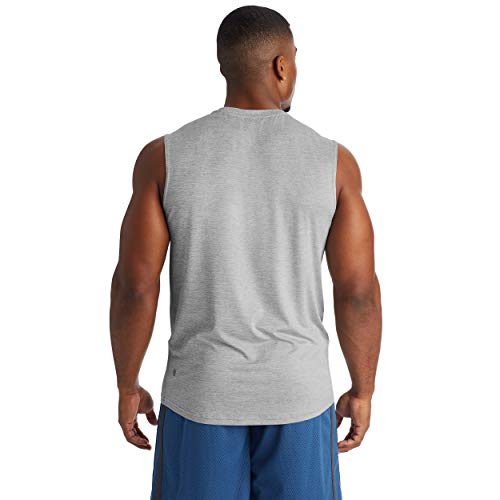 C9 Champion Men's Sleeveless Tech Tee2