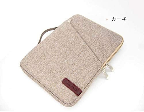 Amazon Co Jp Apple Ipad Pro 11インチ ケース カバー ポーチ カバン型 軽量 薄 キャンパス調 セカンドバッグ型 手提げかばん おしゃれ アイパッドプロ 11インチ 用 カバン型 レザーケース カバー おしゃれ タブレットpc ケース カバー ブルー パソコン 周辺機器