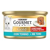 Zoom IMG-2 gourmet gold cuore morbido cibo Zoom IMG-2 gourmet gold cuore morbido cibo