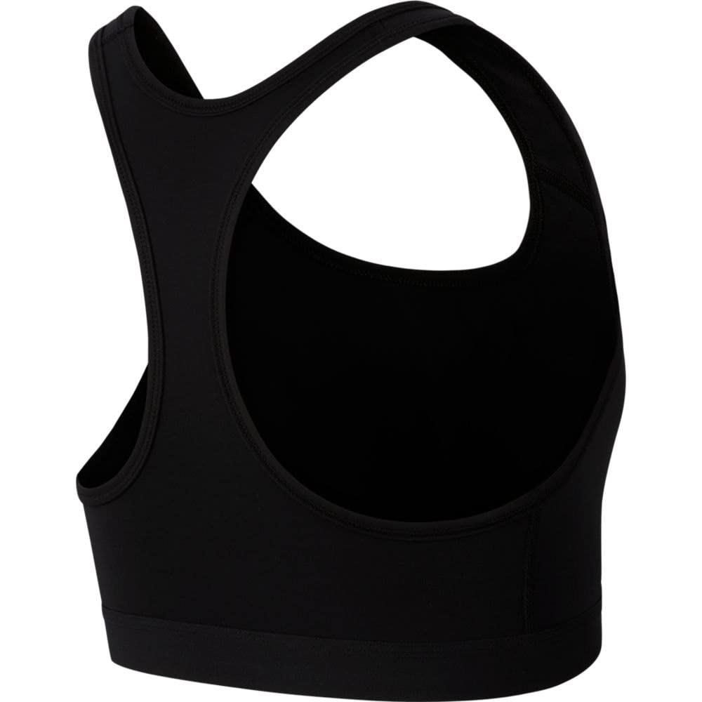 Nike - Reggiseno Sportivo da Donna a Sostegno Medio, Non Imbottito