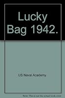 Lucky Bag 1942. B004LCPGKM Book Cover