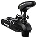 Minn Kota 1368820 Ultrex Freshwater Cable & Electric-Steer Bow-Mount Motor with Universal Sonar 2, Digital Maximizer & i-Pilot GPS, 112 lbs Thrust, 45