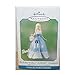 Hallmark Keepsake Ornament Birthday Wishes Barbie