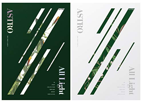 Price comparison product image All Light