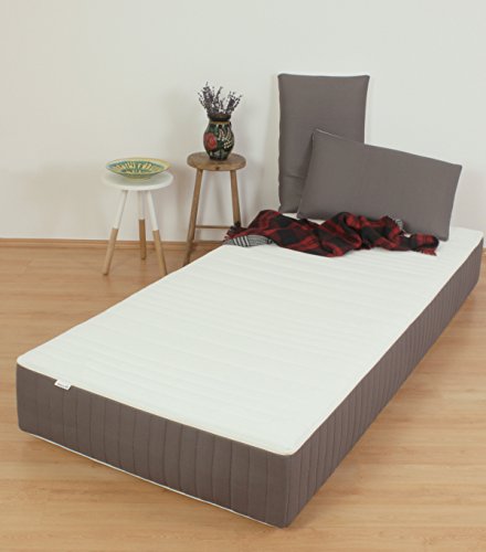 Sleepy 3D Tech Materasso (singolo)